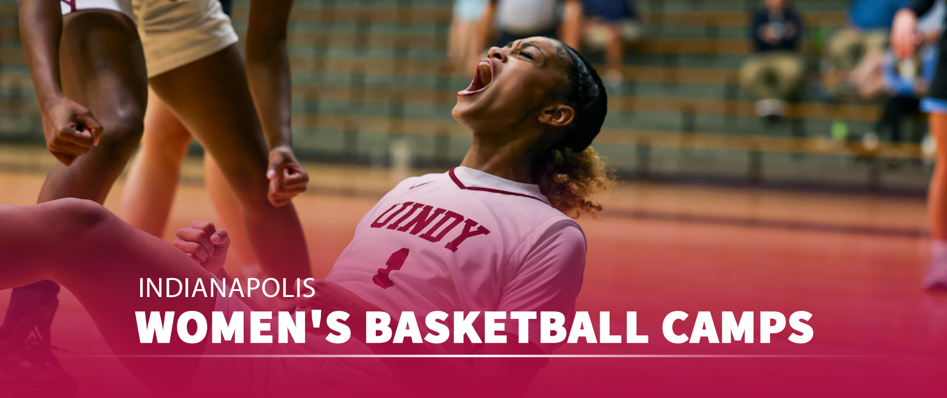 Indianapolis Women's Basketball Camps