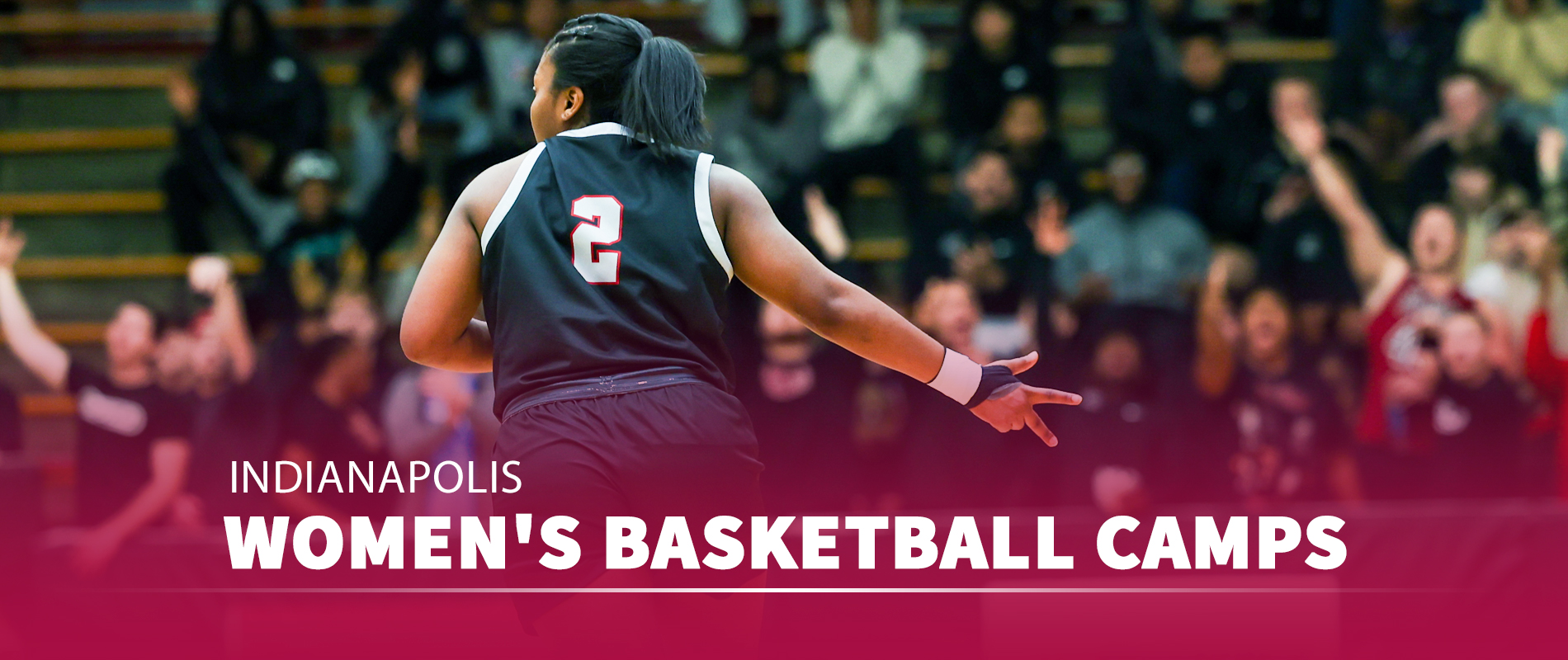 Indianapolis Women's Basketball Camps